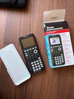 Grafische Rekenmachine TI-84 Plus CE-T, Ophalen of Verzenden, Grafische rekenmachine, Zo goed als nieuw