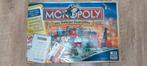 Parker Monopoly Van Dam tot Dom editie, Ophalen of Verzenden, Gebruikt