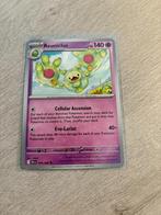 Reuniclus 039/086 Black Bolt - Pokémon Kaart, Ophalen of Verzenden, Nieuw, Losse kaart