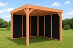 Douglas overkappingen buitenkeukens op maat incl. Montage, Tuin en Terras, Overkappingen, Ophalen, Nieuw, Veranda