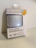 Kanex C247D adapter Apple Cinema display 24" en 27", Onbekend, 60 Hz of minder, Overige typen, Thunderbolt