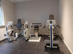 Fysio therapie professioneel apparatuur 3 stuks, Sport en Fitness, Fitnessmaterialen, Ophalen of Verzenden, Zo goed als nieuw