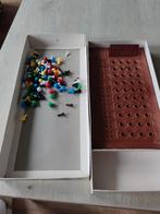 Mastermind Bordspel - Klassieker!, Hobby en Vrije tijd, Gezelschapsspellen | Bordspellen, Gebruikt, Ophalen of Verzenden, Invicta Plastics Ltd.