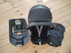 Cybex autostoel baby incl isofix, hoes en Joolz D adapters, Gebruikt, Isofix, 0 t/m 13 kg, Ophalen