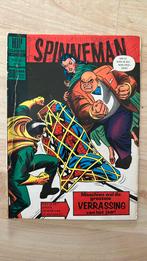 Spinneman, Europa, Ophalen of Verzenden, Gelezen, Eén comic