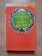 Boek The stories of Mary Lavin korte verhalen Volume 1, Ophalen of Verzenden, Zo goed als nieuw, Mary Lavin