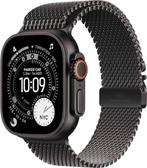 Apple Watch Ultra 3 49mm Black Ti Black Milanese Band (M), Apple Park Way Cupertino, Apple, Nieuw, Info@apple.com