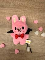 Changbin Stray Kids Dwaekki limited Halloween plushy, Ophalen of Verzenden, Nieuw, Pop, Beeldje of Miniatuur