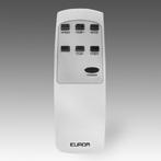Eurom PAC 9.2 Mobiele Airco incl. afstandsbediening!, Ophalen, Nieuw, Binnenthermometer