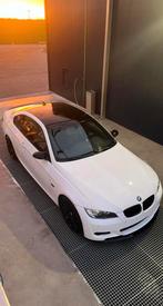 BMW 2007 Grijs, Auto's, BMW, Automaat, Achterwielaandrijving, Zwart, 4 stoelen