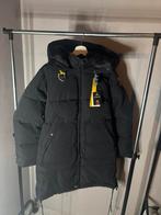 Parajumpers Long Bear, Ophalen of Verzenden, Zo goed als nieuw, Overige maten, Zwart
