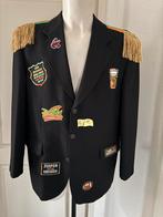 (R) Kruikenstad Colbert/Jas maat XL emblemen epauletten, Ophalen of Verzenden, Zo goed als nieuw, Maat 56/58 (XL)