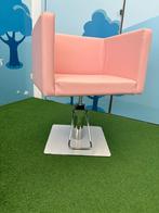 stoel roze, Ophalen, Zo goed als nieuw, Overige kleuren, Eén