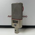 Austrian Audio oc818 High End Studio Condenser set | Nieuwst, Neumann, Nieuw, https://www.neumann.com/en-en/contact/, Leipziger Str. 112, 10117 Berlin, Duitsland