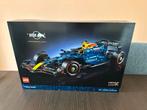 LEGO Technic Oracle Red Bull Racing RB20 F1 auto 42206, Ophalen, Zo goed als nieuw