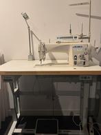 Mooie 🌿Juki DDL 9000B-SS Industriële Naaimachine izgst🌿, Hobby en Vrije tijd, Naaimachines en Toebehoren, Industrieel, Ophalen