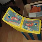 Schans rocket power stunt wheels ... ook nog poster, Ophalen, Zo goed als nieuw