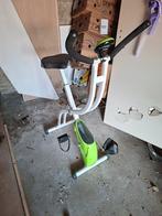 Home trainer opvouwbaar, Ophalen, Zo goed als nieuw, Metaal, Hometrainer