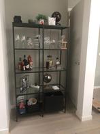 Kast, Huis en Inrichting, Kasten | Kledingkasten, Ophalen, Met plank(en), 100 tot 150 cm, Zo goed als nieuw