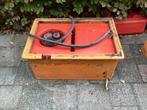Brandstoftank boot - 62 Liter, Watersport en Boten, Ophalen, Gebruikt, Motor en Techniek