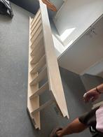 Vlieringtrap / zoldertrap, Doe-het-zelf en Verbouw, Ladders en Trappen, Ophalen of Verzenden, Gebruikt, Trap, 2 tot 4 meter
