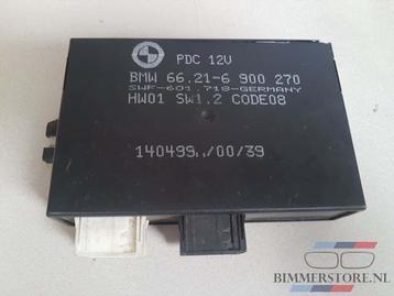 PDC module BMW E39 sedan -03/1998  66218381088 8381088 beschikbaar voor biedingen