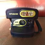 Polaroid camera werkelijkheid z.g.a.n. incl.nieuwe cassette., Audio, Tv en Foto, Fotocamera's Analoog, Ophalen of Verzenden, Polaroid