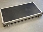 Flightcase voor Keyboard of mixer (117 x 60,5), Muziek en Instrumenten, Behuizingen en Koffers, Ophalen, Gebruikt, Keyboard of Synthesizer