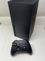 Xbox Series X - Zo goed als nieuw!, Spelcomputers en Games, Spelcomputers | Xbox Series X en S, Ophalen of Verzenden, Zo goed als nieuw