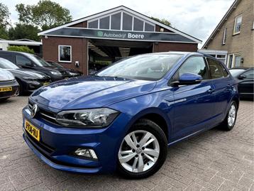 Volkswagen Polo 1.0 TSI Comfortline Business Camera, Afn.Tre beschikbaar voor biedingen