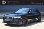 Audi A6 Avant 55 TFSI e quattro Competition - PANODAK - ADAP, Automaat, Gebruikt, Zwart, 4 cilinders