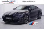 BMW 4-serie Coupé M4 Competition Harman-Kardon Koplamp Lase, Automaat, Gebruikt, Euro 6, 4 stoelen