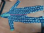 loud and proud, buitenspeelpak, maat 86 - 92, Kinderen en Baby's, Babykleding | Maat 86, Ophalen, Meisje
