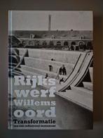 Rijkswerf willemsoord, Ophalen of Verzenden, Zo goed als nieuw