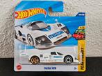 Hot Wheels Mazda 787B HotWheels, Verzenden, Nieuw, Auto
