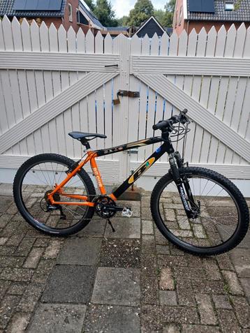 26" B1 Crossfiets [Small] in Nette Staat. beschikbaar voor biedingen