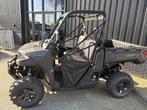 POLARIS Ranger 1000 EPS T1b 2025, Motoren, Quads en Trikes