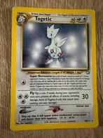 Togetic - Neo Genesis 16/111, Hobby en Vrije tijd, Verzamelkaartspellen | Pokémon, Verzenden, Zo goed als nieuw, Losse kaart