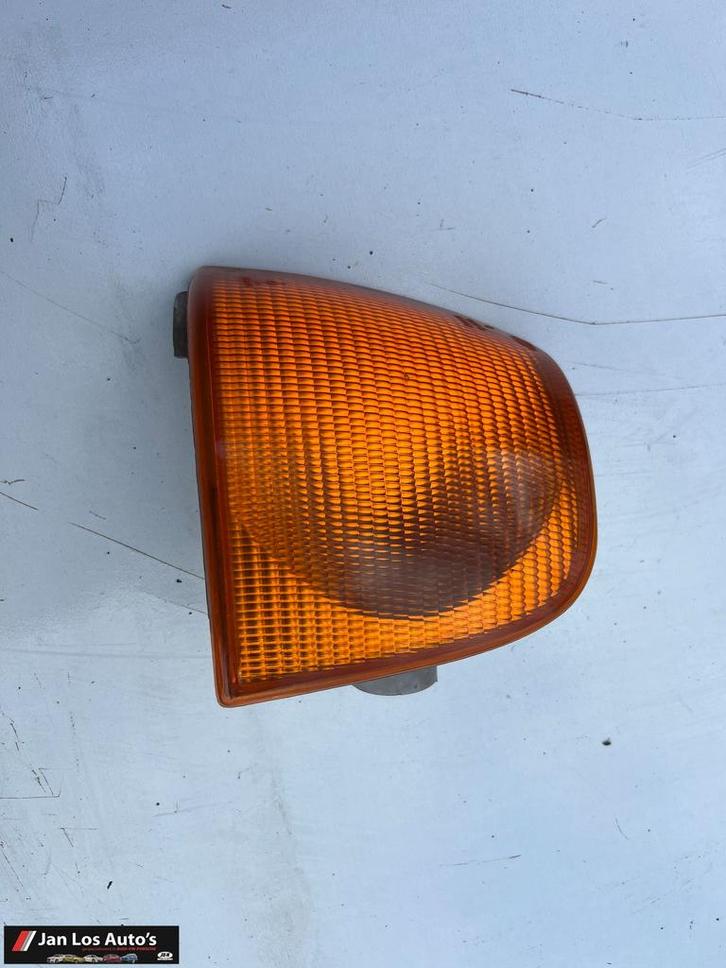 Audi 100 C3 typ 44 Knipperlicht oranje, Auto-onderdelen, Verlichting, Audi, Gebruikt, Herkomst onderdeel bekend, Ophalen of Verzenden