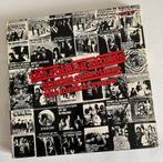 The Rolling Stones ‘Singles Collection’ 1989 Cassetteboxset, 2 t/m 25 bandjes, Rock en Metal, Met bewaardoos, rek of koffer, Zo goed als nieuw