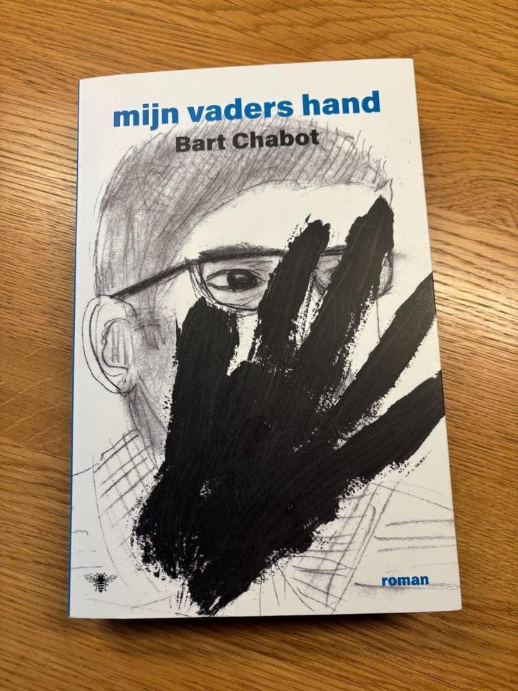 MIJN VADERS HAND, Boeken, Romans, Zo goed als nieuw, Nederland, Ophalen