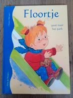 Kinderboek Floortje, Ophalen of Verzenden, Zo goed als nieuw, Fictie algemeen
