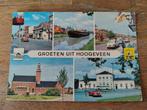 Groeten uit Hoogeveen 2, Verzenden, 1960 tot 1980, Drenthe