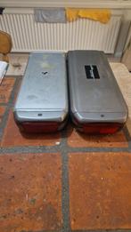 2x accus sparta lees beschrijving, Ophalen of Verzenden, Gebruikt