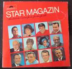 LP Star magazin duitstalig, Cd's en Dvd's, Vinyl | Pop, Ophalen of Verzenden, 1960 tot 1980, Gebruikt, 12 inch
