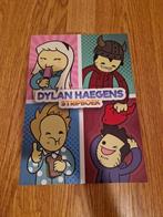Dylan Haegens - Dylan Haegens Stripboek, Dylan Haegens, Fictie algemeen, Zo goed als nieuw, Ophalen