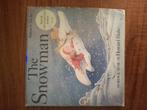 Howard Blake - The Snowman - Walking In The Air, Cd's en Dvd's, Vinyl Singles, Ophalen, Gebruikt, Klassiek, 7 inch