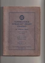 Studebaker Commander 1929, Ophalen of Verzenden