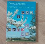 De Maasheggen Marius Grutters, Ophalen of Verzenden, Zo goed als nieuw