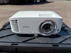 Beamer BenQ TH671ST, Audio, Tv en Foto, Beamers, Ophalen, Zo goed als nieuw